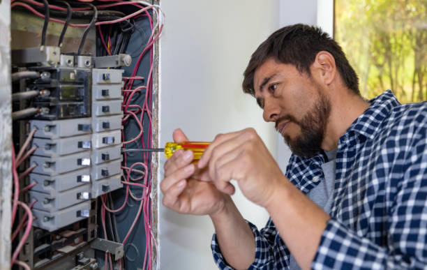 Emergency Electrical Repair Services in Silver Lake, NC