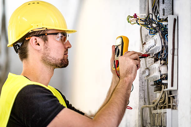 Emergency Electrical Repair Services in Silver Lake, NC